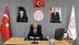 Manisa Ahmetli İlçesi'nde Eğitim Müdürü Mehmet Taşcı Yeni Görevine Başladı
