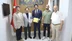 Manisa'da MCBÜSEM ve MÜSİAD Arasında Eğitim İş Birliği Protokolü İmzalandı.