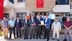 Gaziantep Şehitkamil'de Yılmaz'ın Baklava Projesi ile Şehit Ailesine Ev Hediye Edildi