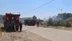 Aydın Koçarlı'da Zeytinlik Alanda Çıkan Yangında Başkan Arıcı İncelemelerde Bulundu