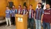 Trabzon'da 61.000 Forma, Tek Yürek Trabzonspor kampanyası ile destek çağrısı yapıldı.