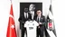 Beşiktaş, 21 Yaşındaki Kassoum Ouattara İle 4 Yıllık Sözleşme İmzaladı