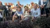 Balıkesir Burhaniye'de 7. Uluslararası Aromaterapi Festivali Tüm Hızıyla Başladı
