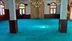 Bayburt Gökçedere Beldesinde Merkez Camii Yenilenen İbadete Açıldı