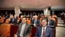 Eskişehir Milletvekili Nebi Hatipoğlu, TBMM Genel Kurulunda önemli bir oturumda yer aldı.