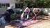 Yozgat Çekerek’te Geleneksel Halı Yıkama Faaliyetleri Başladı