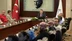 Karabük Üniversitesi Senatosu’nda Uluslararası Başarılar ve Hedefler Görüşüldü