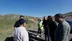 Kayseri'deki Erciyes Kayak Merkezi'ne Ulaşımı Kolaylaştıracak Yol Projesi İncelendi.
