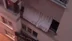 Denizli Merkezefendi'de Balkon Filesinde Asılı Kalan Çocuk Kurtarıldı