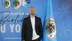 Erzurum'da Erzurumspor FK, Teknik Direktör Serkan Özbalta ile Yeni Sözleşme İmzaladı
