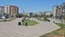 Elazığ'da Sıcak Hava Nedeniyle Cadde ve Sokaklar Boş Kaldı