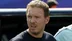 Almanya'da Julian Nagelsmann ile Milli Takım Teknik Direktörlüğü Görevinde Ayrılık Yaşandı