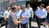 Kırşehir'de Anahtar Parti İl Başkanı Kaya, Esnafın Sorunlarını Değerlendirdi