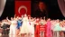 Mersin’de Bale Rüzgarı...