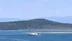 Ayvalık Balıkesir'de Denizde Kaybolan Genç İçin Arama Kurtarma Çalışmaları Devam Ediyor