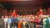 Eskişehir'de Düzenlenen Dünya Eskişehirliler Günü Konserinde Orhan Hakalmaz Sahne Aldı
