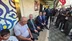 Tekirdağ'da Ulaştırma ve Altyapı Bakanı Uraloğlu, Koordinasyon Toplantısında Bilgi Aldı.
