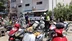 Marmaris'te Kamu Alanlarındaki Hurda Araçların Kaldırılması İçin Çalışmalar Başladı