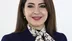 Erzurum'da Hava Ulaşım Sorunlarına Dikkat Çeken USİKAD Başkanı Dr. Zeynep Polat Açıklama Yaptı.