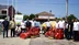 Samsun Çarşamba'da 250 Kivi Üreticisine Makine ve Ekipman Desteği Verildi.