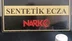 Kırşehir Merkez'de Uyuşturucu İşlemleri Nedeniyle 2 Şüpheli Yakalandı