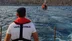 Muğla Ortaca'da Arızalanan Ticari Yat İçin Kurtarma Operasyonu Yapıldı