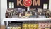 Bingöl Merkez'de Gerçekleştirilen Operasyonda Kaçak Ürünler Ele Geçirildi