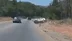 Muğla Bodrum'da İki Otomobilin Çarpıştığı Kazada İki Kişi Yaralandı
