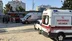 Küçükçekmece Sefaköy'de 3 Aydır Maaş Alamayan İşçiler Çatıya Çıktı
