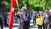 Erzurum'da Atatürk'ün 107. Yılı İçin Mesaj Yayımlandı