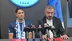 Kütahya'da Kütahyaspor, Deneyimli Kaleci Hasan Hüseyin Akınay ile Anlaşma Sağladı