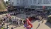 Samsun Terme'de Başlayan Halk Oyunları Şenliğinde Kültürel Gösteriler Yapıldı