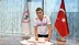 Samsunspor, Orta Saha Oyuncusu Samed Onur ile 3+1 Yıllık Sözleşme İmzaladı