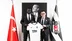 İstanbul Beşiktaş'ta Yeni Transfer Kassoum Ouattara’nın Takıma Katılma Heyecanı