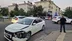 Bingöl Merkez Kültür Mahallesi'nde Meydana Gelen Trafik Kazasında 2 Kişi Yaralandı.