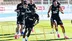 Beşiktaş, Bratislava'da Kassoum Ouattara ile antrenmana başladı.