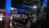 Küçükçekmece'de Makas Atan Sürücü İki Otomobile Çarptı, 2 Yaralı