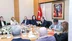 Samsun'da Kadınların Üretim Süreçlerine Katılımını Artıracak Toplantı Gerçekleştirildi