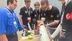 Düzce Üniversitesi Kapsül Azak Rocket Team, ABD'de Düzenlenen Roket Yarışmasında Birinci Oldu.