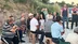 Düzce Yığılca'da Tarım ve Orman Müdürlüğü Ekipleri Çiftçileri Bilgilendiriyor.