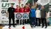 Bursa Yıldırım'da U17 Yıldızlar Güreş Şampiyonası'nda İkinci Oldular