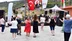 Mersin Toroslar'daki Köy Şenliği, Üretici Kadınları ve Vatandaşları Buluşturdu