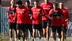 Çorum Merkez'de Çorum FK, Süper Lig için Hazırlıklarına Hızla Devam Ediyor