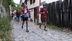 Safranbolu'da Düzenlenen Ultra Trail Yarışmasına 550 Sporcu Katılıyor