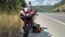Samsun Atakum'da Motosikletin Tıra Çarpması Sonucu 2 Kişi Yaralandı