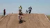 Ağrı'da Düzenlenen Türkiye SKIL Enduro ve ATV Şampiyonası Sıralama Turlarıyla Start Aldı
