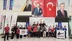 Mersin'de Düzenlenen Sarsılmaz Havalı Silahlar Türkiye Şampiyonası'nda Ödüller Dağıtıldı