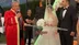 Manisa'da Gerçekleşen Eğlenceli Nikah Mizanseni Dikkat Çekti