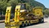 Samsun Tekkeköy'de Motosiklet ile Tır Çarpıştı, 1 Kişi Yaralandı