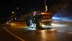 Kocaeli İzmit’te Reflektif Yol Çizgileri ile Sürüş Güvenliği Artırıldı